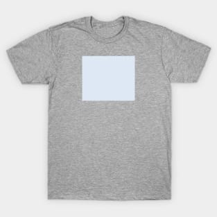 Diamonds - Light Blue T-Shirt